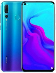 Замена динамика на телефоне Huawei Nova 4 Plus в Рязане